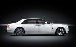 Rolls-Royce Ghost Eternal Love 2016 года